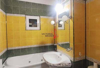 Apartament cu 3 camere decomandat în Doamna Ghica - 4