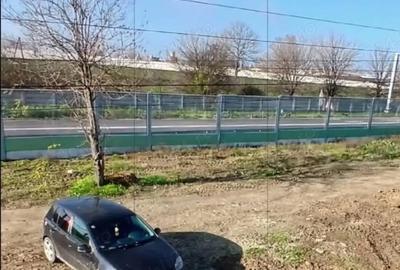 Casă cu 6 camere în Lumina - 3