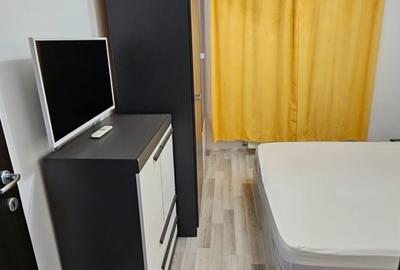 Apartament decomandat în Metalurgiei