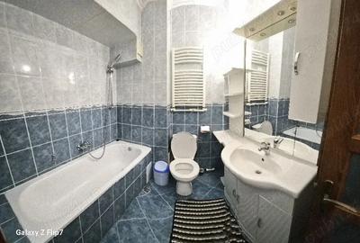 Garsonieră decomandată în Burdujeni - 2