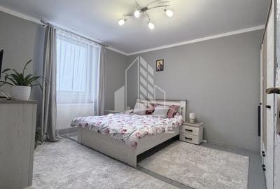 Apartament cu doua camere Ronat cu boxa - 1