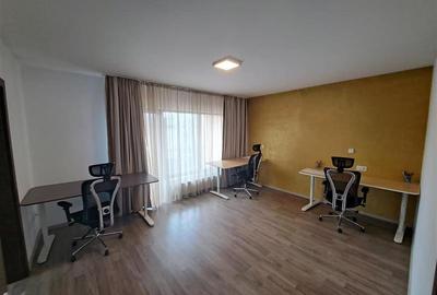 Casă individuală cu 5 camere cu Canalizare în Gheorgheni - 7