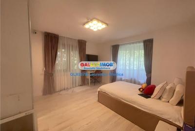 Vila disponibila pentru inchiriere, Herastrau, Cartierul Francez - 27