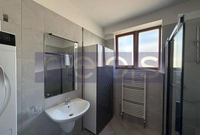 Apartament cu 4 camere semidecomandat, mobilat în Herăstrău - 11