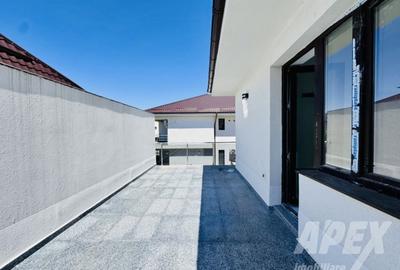 Casa individuala cuplata | COMISION 0% | Subsol 70MP | Bragadiru