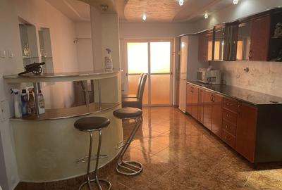 Apartament cu 3 camere în Central - 4