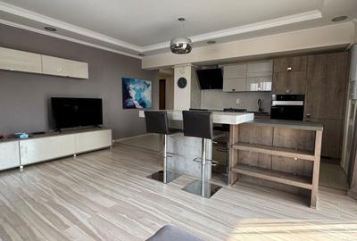 VANZARE APARTAMENT  3 CAMERE SPATIOS/ DIAMOND RESIDENCE - 17