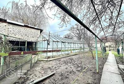 Casă cu 3 camere cu Teren 720 Mp în Șega