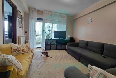 Apartament cu 3 camere semidecomandat, mobilat în Calea Călărașilor - 17
