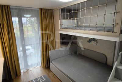 Apartament duplex cu 5 camere in complexul Cloud 9 - 23