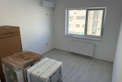 Garsonieră noua– Militari Residence,Str. Weiner Palada-Mutare Imediata-Comision0 - 3