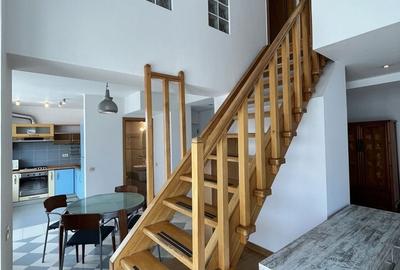 DUPLEX 3 CAMERE ||  VEDERE SUPERBA || GARAJ || ARCUL DE TRIUMF - 10