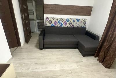 Garsonieră în Drumul Carului - 2