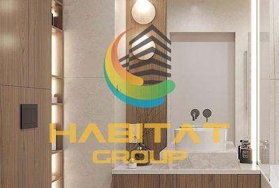 Apartament cu 3 camere semidecomandat în Titan - 1