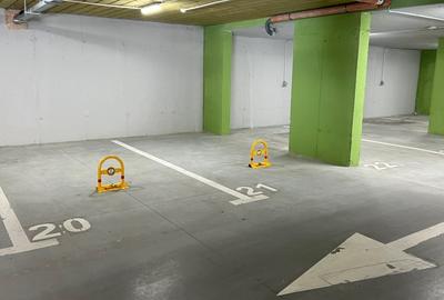 LOC PARCARE// DIRECT DIN IANCU NICOLAE -PARCARE LA -1 GRAND PIPERA PARK - 7