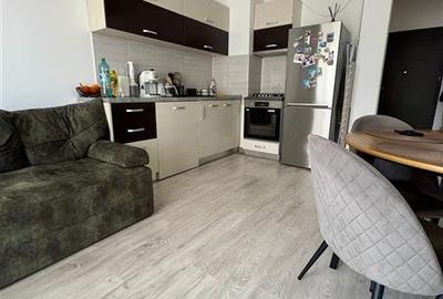 Apartament cu 2 camere semidecomandat, mobilat în Bună Ziua - 2