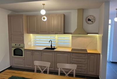 Casă cu 3 camere în Central - 8