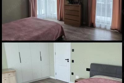 Casă cu Teren 500 Mp în Corușu - 6