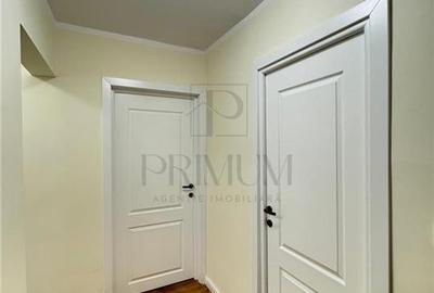 Apartament cu 3 camere decomandat, mobilat în Aradului - 6
