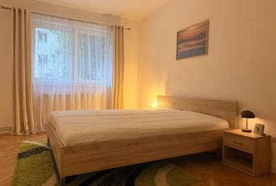 Apartament cu 3 camere decomandat, mobilat în Mănăștur - 4