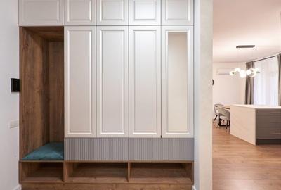 Direct de la proprietar-Apartament cu 2 camere, complet mobilat și utilat – Lux. - 11