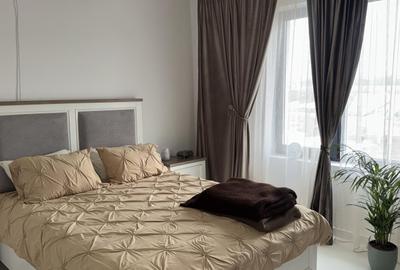 Casă individuală cu 3 camere cu Teren 800 Mp în Berceni - 9