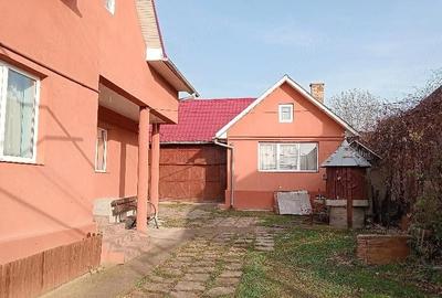 Casă cu 4 camere în Cuzdrioara - 4