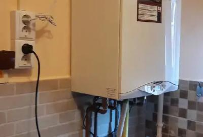 PROPIETAR VIND GARSONERA ET 1 FRAIDOR STR POLONA TIMISOARA TEL TRECUT IN POZE - 2