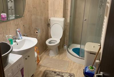 Apartament cu 2 camere decomandat în Metalurgiei - 2