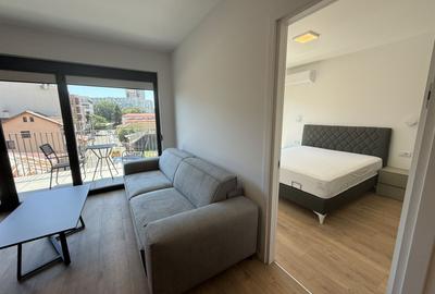 Apartament 2 camere - Arcadia Apartments Domenii - Prima Utilizare - 9