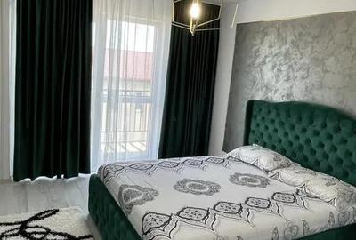 Apartament 3 camere cu loc de parcare, bloc nou - Valea Lupului - 1