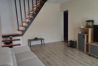 Apartament cu 4 camere semidecomandat în Valea Lupului - 5