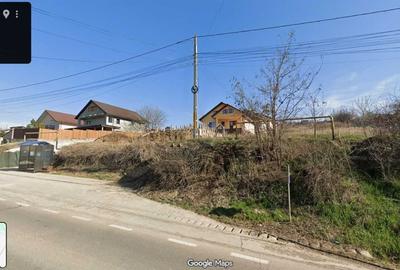 Spațiu comercial, în Tomești - 5