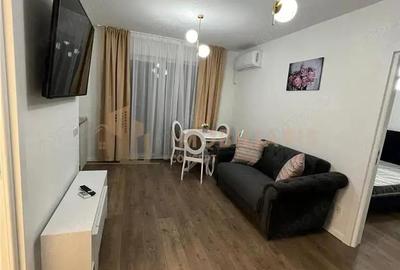 Chirie apartament 2 camere zona Daliei - 1