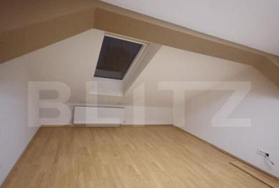 Spatiu de birouri , 90 mp, zona Fabric - 7