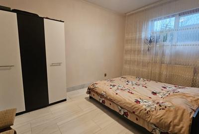 Metrou Berceni Popesti Vest 2 camere tip studio. - 3