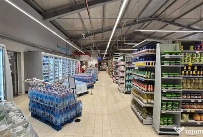Spațiu comercial, de 910 mp, în Filipeștii de Pădure - 4