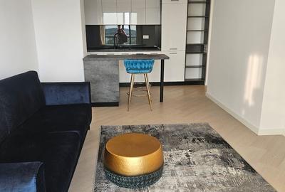 INCHIRIERE DOUA CAMERE CORTINA NORTH ZONA PIPIERA - 2