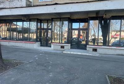 Spațiu comercial, de 88 mp, în Cloșca - 1