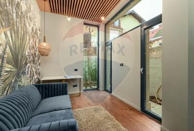 Vila de vanzare in zona Piata Alba Iulia - 8