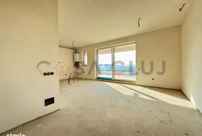 Apartament cu 3 camere în Europa - 4