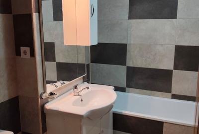 Apartament cu 3 camere nedecomandat în Central - 2