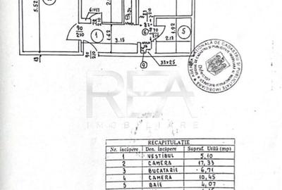 2 camere-Dumbrava Noua - 8