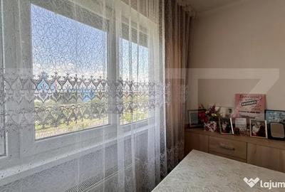 Apartament cu 2 camere semidecomandat în Rogerius - 1