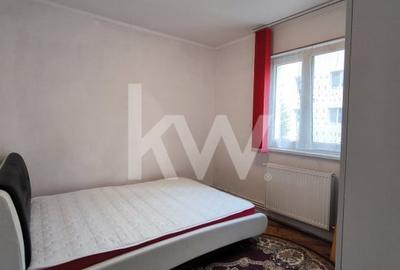 Apartament cu 2 camere semidecomandat, mobilat în Gemenii - 7