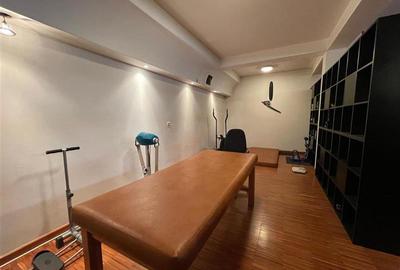 Casă individuală cu 5 camere cu Canalizare în Ultracentral - 27