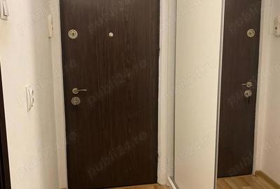 Garsonieră semidecomandată în Central - 5