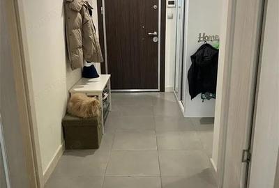 Apartament cu 2 camere în Bucureștii Noi - 7