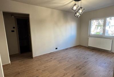 Apartament pe Godeanu nr. 12, Gheorgheni - 2