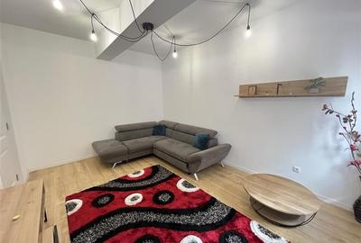 Apartament modern 2 camere decomandat 2 balcoane si parcare zona Doamna Stanca - 7